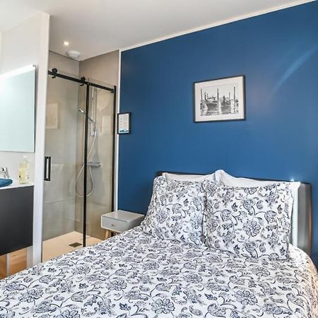 - Sublime Villa Felicidad - Proche Hypercentre - Parking - Terrasse - Wifi Viriat ภายนอก รูปภาพ